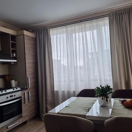Апартаменты Rasnov Loft Экстерьер фото