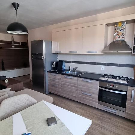 Апартаменты Rasnov Loft Экстерьер фото