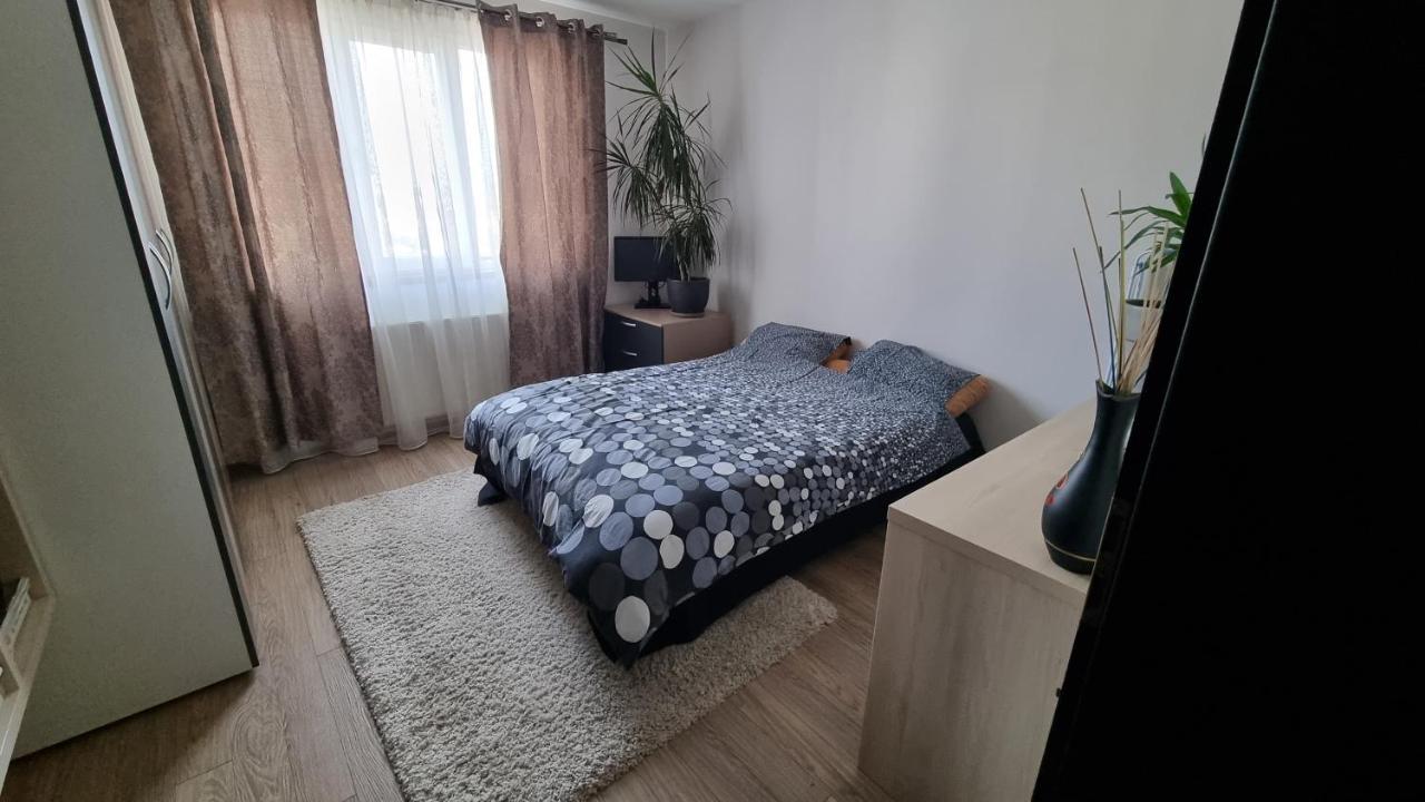 Апартаменты Rasnov Loft Экстерьер фото