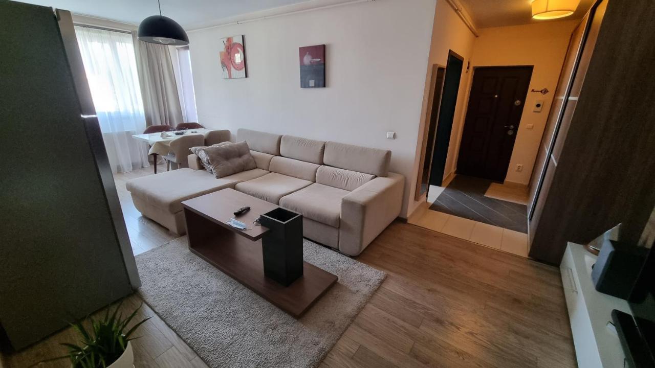 Апартаменты Rasnov Loft Экстерьер фото